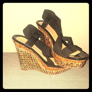 Wedges